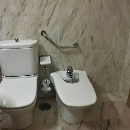 Amplio Apartamento En Plaza Trinidad Apartment *