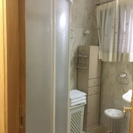 Amplio Apartamento En Plaza Trinidad Apartment