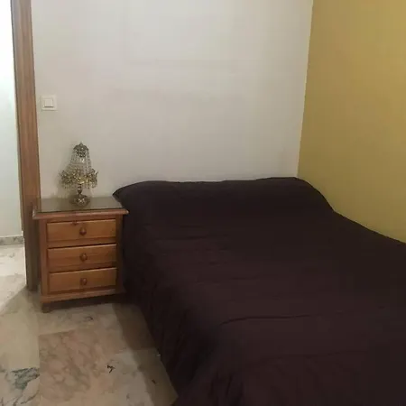 Amplio Apartamento En Plaza Trinidad Apartment Granada