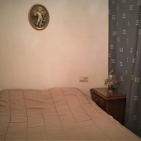 Amplio Apartamento En Plaza Trinidad *