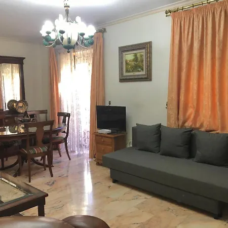 Amplio Apartamento En Plaza Trinidad Apartment *
