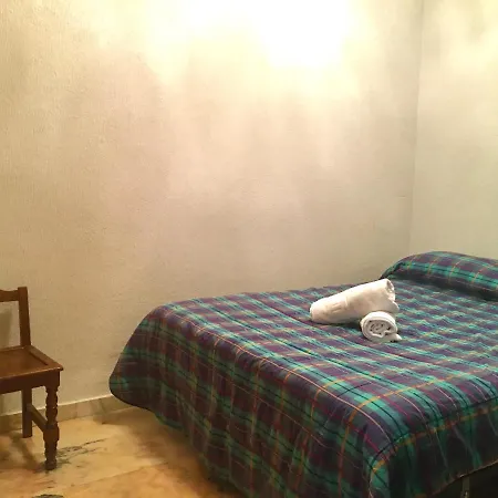 Amplio Apartamento En Plaza Trinidad Apartment