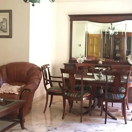 Amplio Apartamento En Plaza Trinidad *