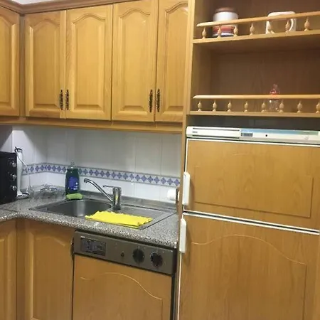 Apartamento Amplio Apartamento En Plaza Trinidad